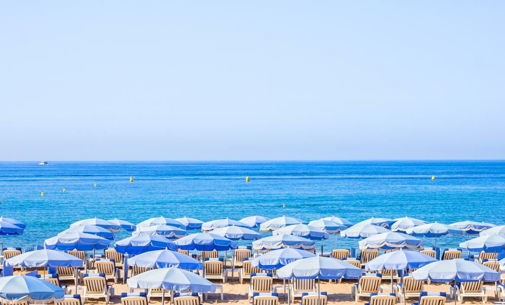 Cannes - info turismo: cose da fare e spiagge - 2020