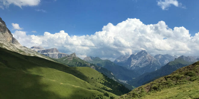 Val di Fassa: le migliori escursioni