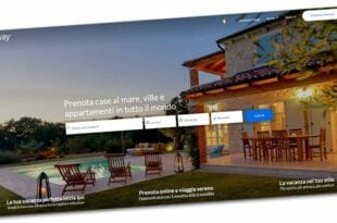 Homeaway per l'estate