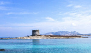 Migliori località balneari della Sardegna