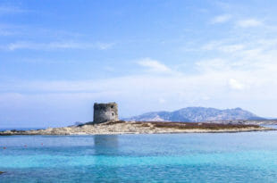 Migliori località balneari della Sardegna