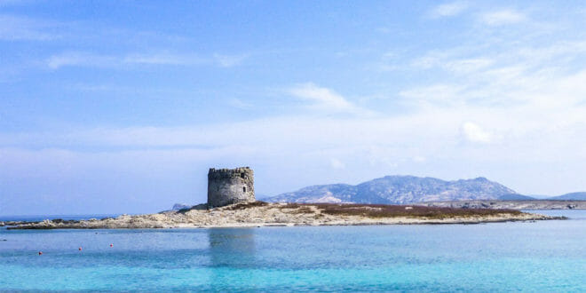 Migliori località balneari della Sardegna
