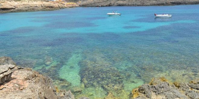 Le 5 migliori località balneari della Sicilia