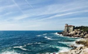 Le 5 migliori località balneari della Toscana