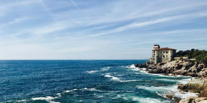 Le 5 migliori località balneari della Toscana