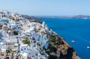 Top 12 Isole Greche: guida alla scelta