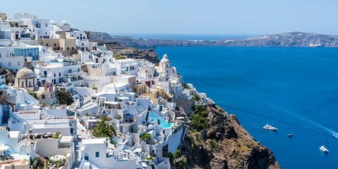 Top 12 Isole Greche: guida alla scelta