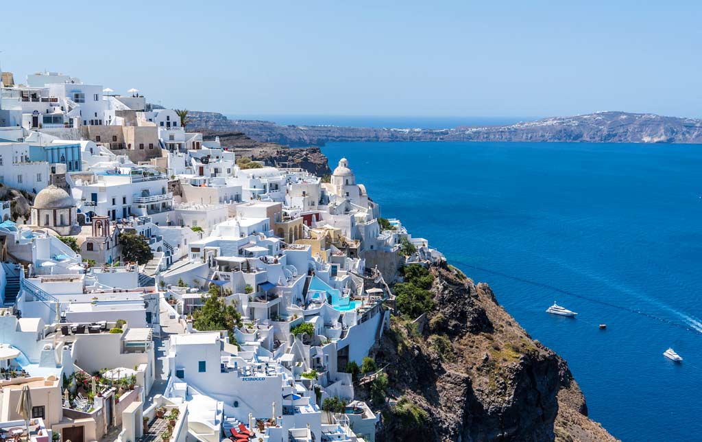 Top 12 Isole Greche Piu Belle Per Le Vacanze Guida Alla Scelta 2021