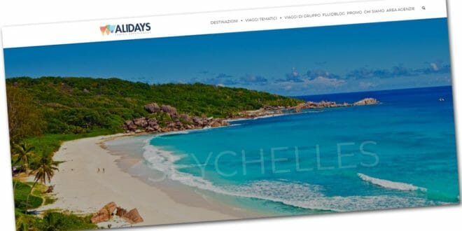 Alidays offerte viaggi