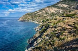 Capoliveri, Isola d'Elba