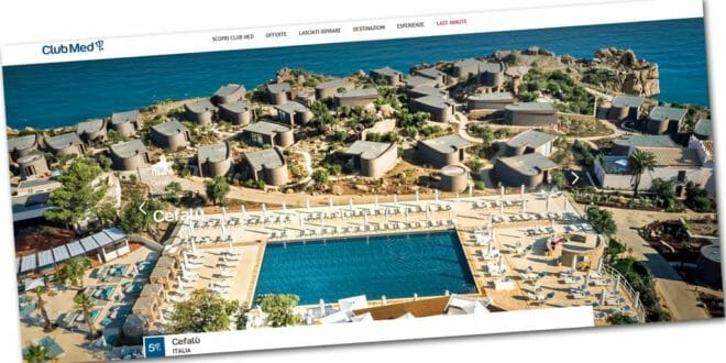 Club Med Cefalù
