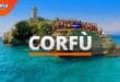 Vacanza evento per giovani a Corfu con VGMania