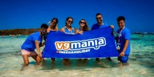 Viaggio di gruppo a Maiorca con VGMania