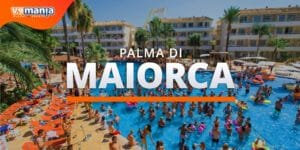 Vacanza evento per giovani a Maiorca con VGMania