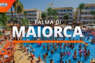 Vacanza evento per giovani a Maiorca con VGMania