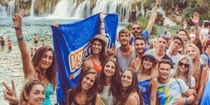 Viaggio di gruppo a Pag con VGMania | Viaggi Estate Viaggio di gruppo a Pag con VGMania