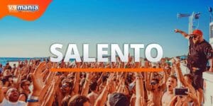 Vacanza evento per giovani in Salento con VGMania | Viaggi Estate Vacanza evento per giovani in Salento con VGMania