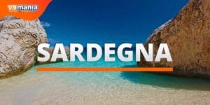 Vacanza evento per giovani in Sardegna con VGMania