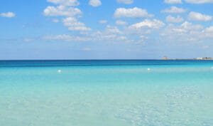 Guida estate a Torre Mozza nel Salento