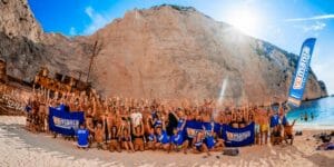 Viaggio di gruppo a Zante con VGMania | Viaggi Estate Viaggio di gruppo a Zante con VGMania