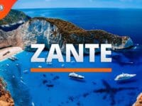 Vacanza evento per giovani a Zante con VGMania