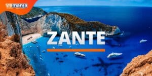 Vacanza evento per giovani a Zante con VGMania