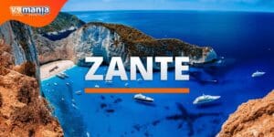 Vacanza evento per giovani a Zante con VGMania | Viaggi Estate Vacanza evento per giovani a Zante con VGMania