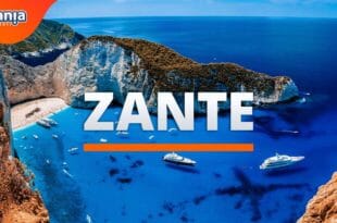 Vacanza evento per giovani a Zante con VGMania