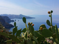 Isole Eolie, viaggio per giovani