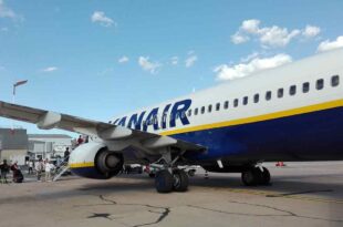 Voli Low Cost