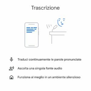 Google Traduttore Traduzione Simultanea