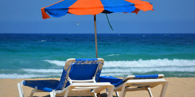 Punta Ala vacanze estate