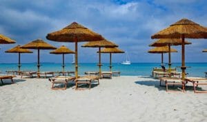 Le spiagge più belle della Toscana