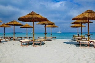 Le spiagge più belle della Toscana