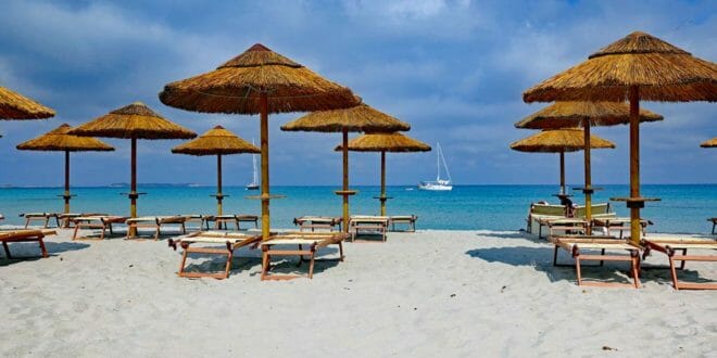 Le spiagge più belle della Toscana