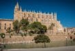 Palma di Maiorca, isole Baleari