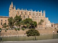 Palma di Maiorca, isole Baleari