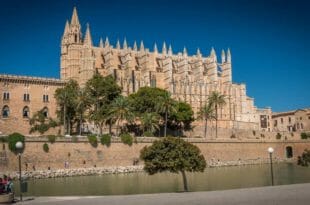 Palma di Maiorca, isole Baleari