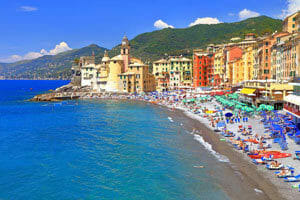 Liguria Mare