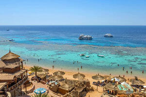 Vacanze Mar Rosso