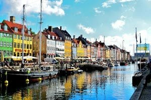 Vacanze in Nord Europa
