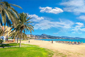 Spagna, Baleari e Canarie