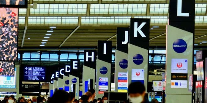 Coronavirus, guida per viaggiare