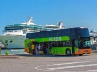 Flixbus, offerte estate
