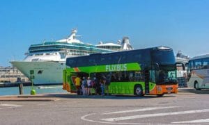 Flixbus, offerte estate