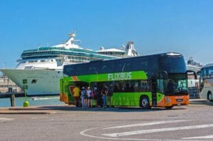 Flixbus, offerte estate