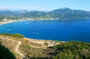 Igoumenitsa: dove andare