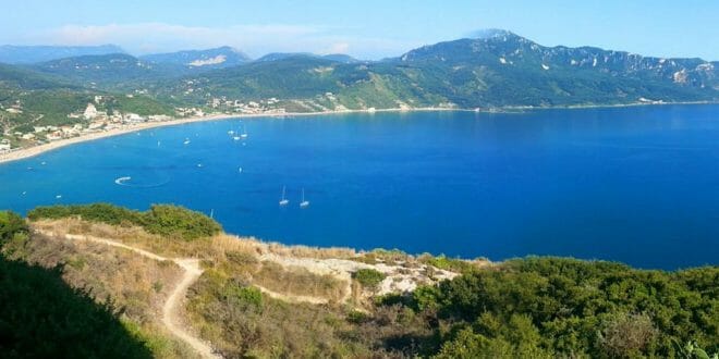 Igoumenitsa: dove andare