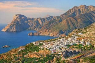 Karpathos, vacanze estate