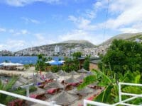 Saranda, meta per le vacanze estive